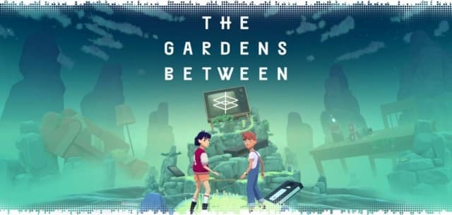 The Gardens Between