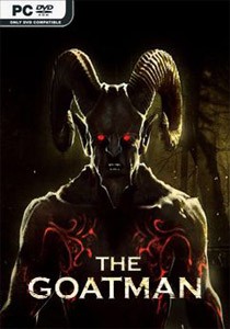 The Goatman The Goatman