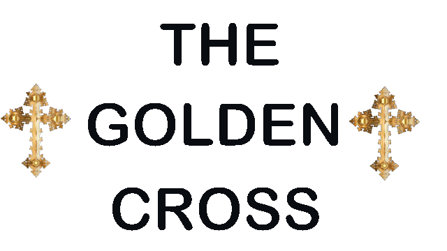 The Golden Cross