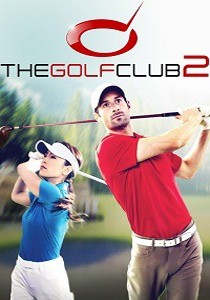 The Golf Club 2 The Golf Club 2