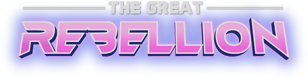 The Great Rebellion
