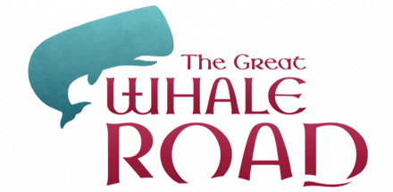 The Great Whale Road