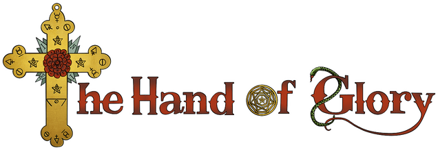 The Hand of Glory