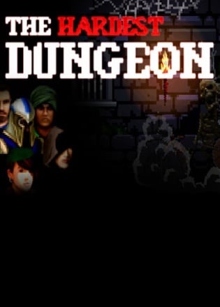 The Hardest Dungeon The Hardest Dungeon