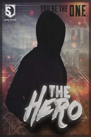 The Hero The Hero