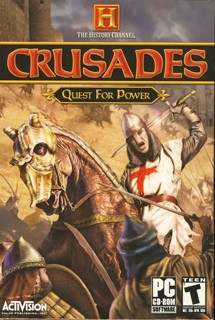The History Channel: Crusades - Quest for Power The History Channel: Crusades - Quest for Power