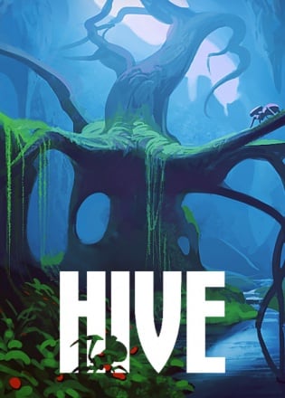 The Hive The Hive