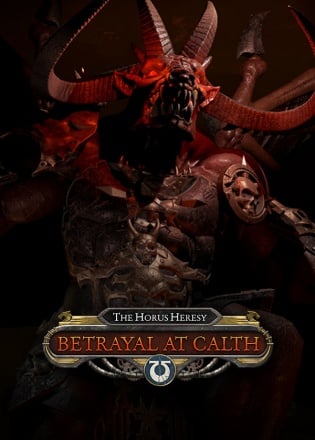 The Horus Heresy: Betrayal at Calth
