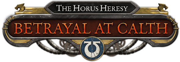 The Horus Heresy: Betrayal at Calth