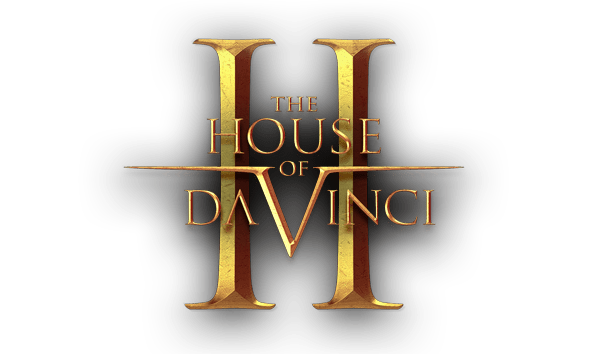 The House of Da Vinci 2