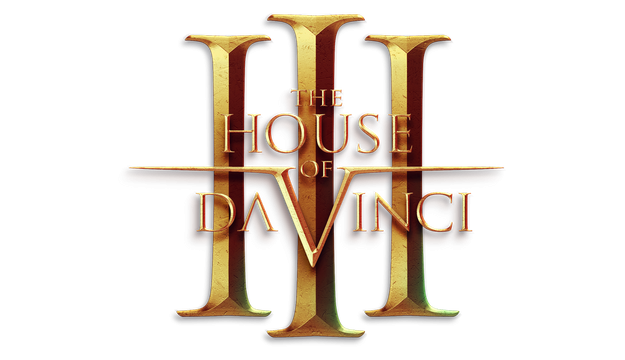 The House of Da Vinci 3