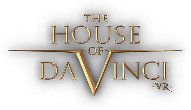 The House of Da Vinci VR