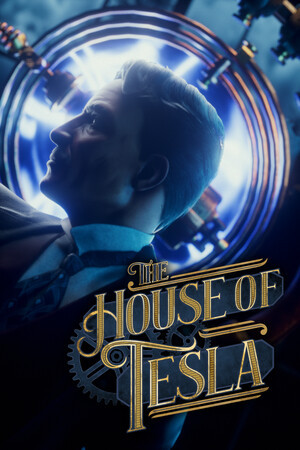 The House of Tesla 