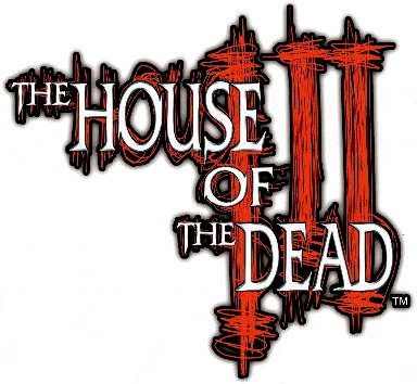 The House of the Dead 3