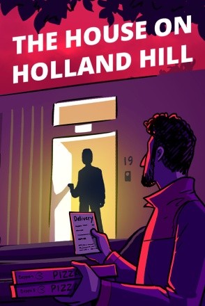 The House On Holland Hill