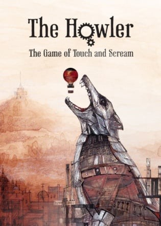 The Howler The Howler