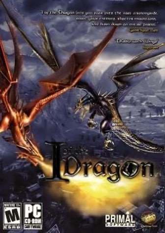 The I of the Dragon