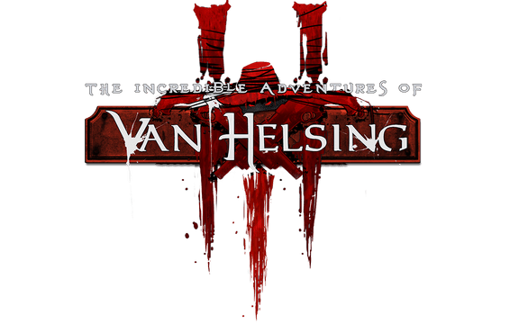 The Incredible Adventures of Van Helsing 3