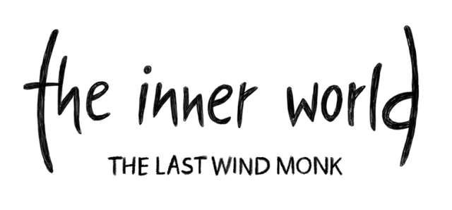 The Inner World - The Last Wind Monk