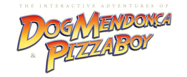 The Interactive Adventures of Dog Mendonça & Pizzaboy