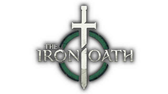 The Iron Oath