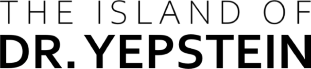 The Island of Dr. Yepstein