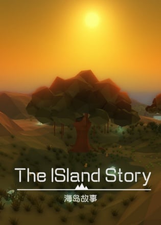 The Island Story