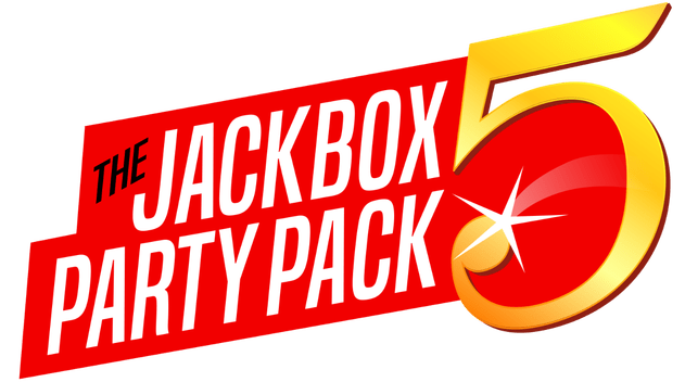 The Jackbox Party Pack 5