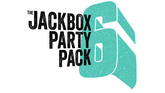 The Jackbox Party Pack 6