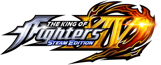 THE KING OF FIGHTERS 14 STEAM EDITION