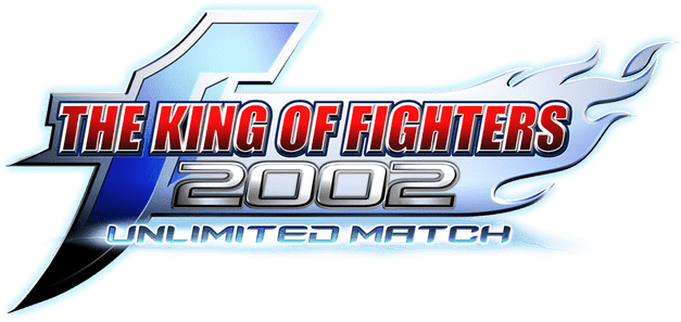 THE KING OF FIGHTERS 2002 UNLIMITED MATCH