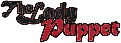 The Lady Puppet