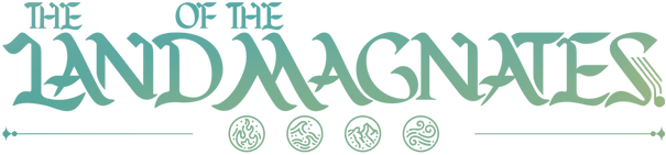 The Land of the Magnates