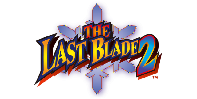 THE LAST BLADE 2