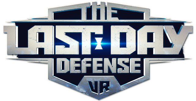 The Last Day Defense VR