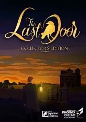 The Last Door - Collector's Edition