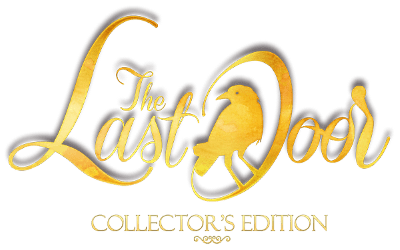The Last Door - Collector's Edition