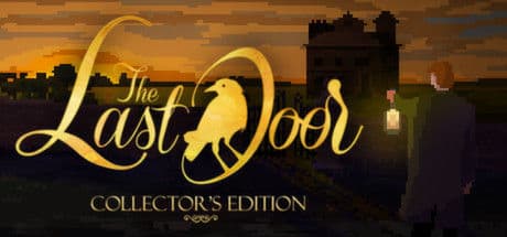 The Last Door: Season 2 - Collector's Edition