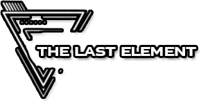 The Last Element: Looking For Tomorrow