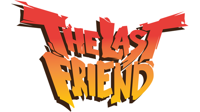 The Last Friend