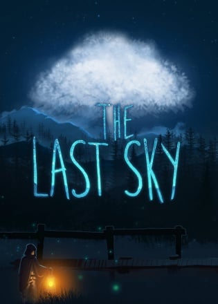 The Last Sky