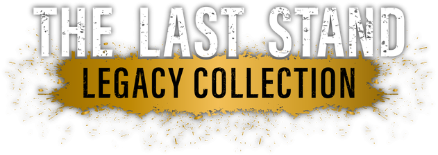 The Last Stand Legacy Collection