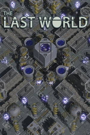 The Last World