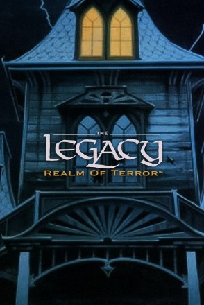 The Legacy: Realm of Terror The Legacy: Realm of Terror