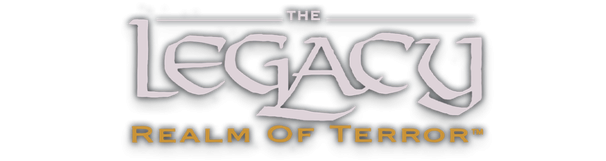 The Legacy: Realm of Terror