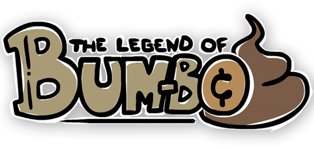 The Legend of Bum-Bo