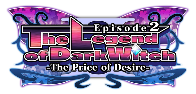 The Legend of Dark Witch 2