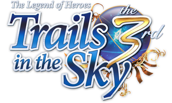 The Legend of Heroes: Trails in the Sky the 3rd