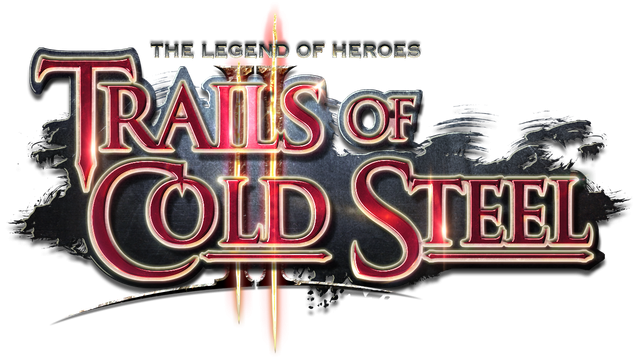 The Legend of Heroes: Trails of Cold Steel 2