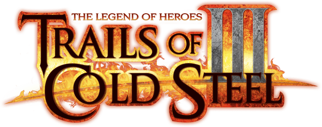The Legend of Heroes: Trails of Cold Steel 3